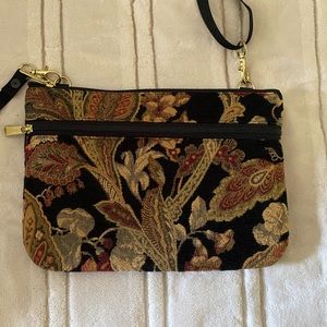 Danny K purse handbag